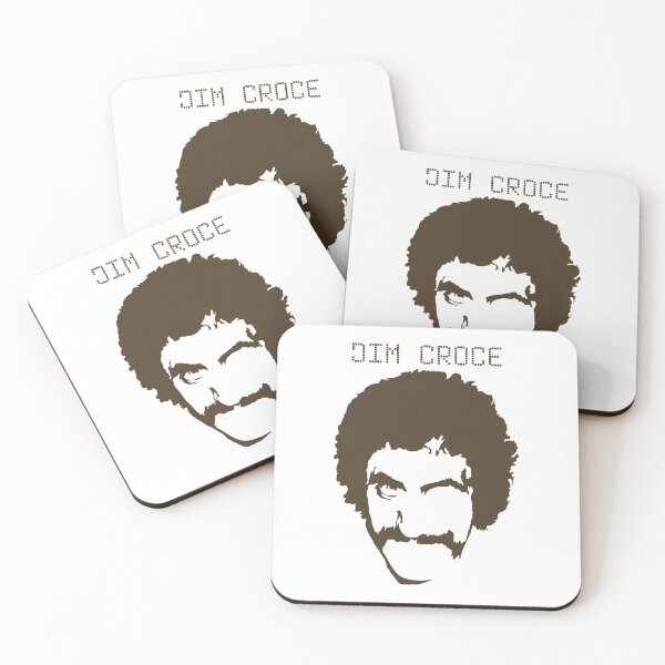 Item preview, Fast Track Your Jim Croce Music Life designed and sold by WhamMusicBand.