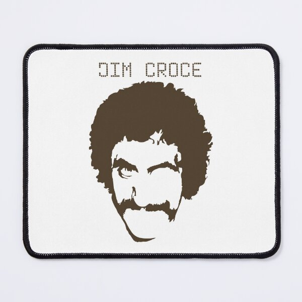 Item preview, Fast Track Your Jim Croce Music Life designed and sold by WhamMusicBand.
