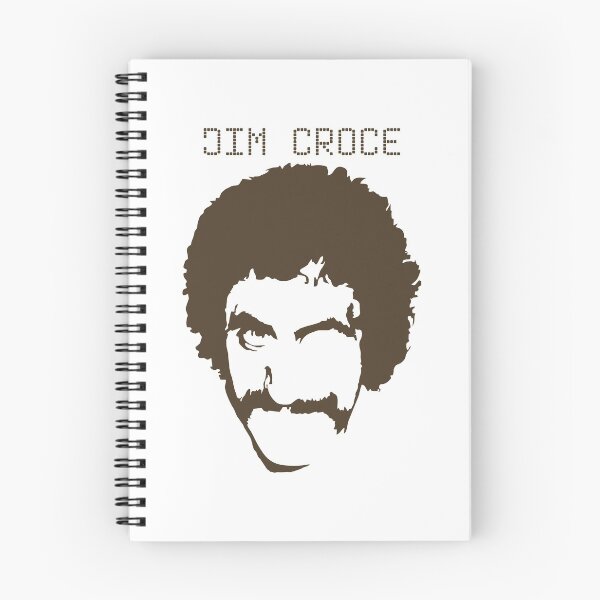 Item preview, Fast Track Your Jim Croce Music Life designed and sold by WhamMusicBand.