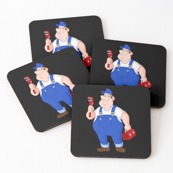 Item preview, Plumber  designed and sold by amelleue456tg.