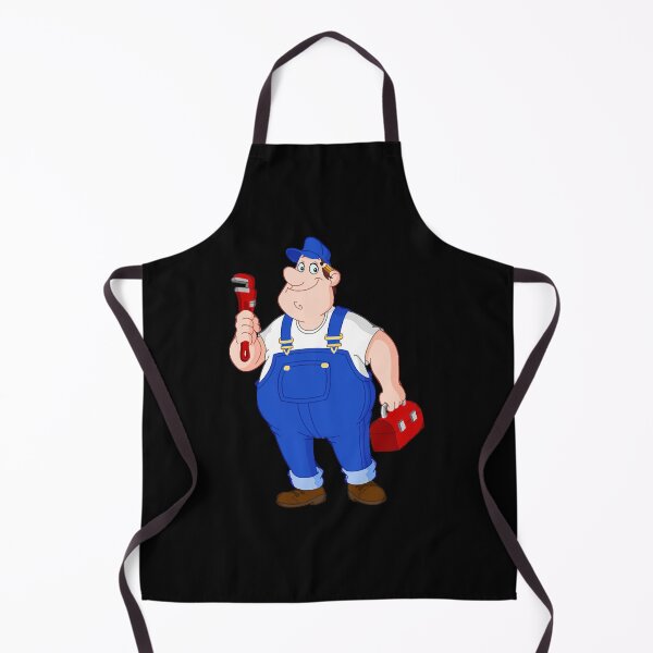 Item preview, Plumber designed and sold by amelleue456tg.