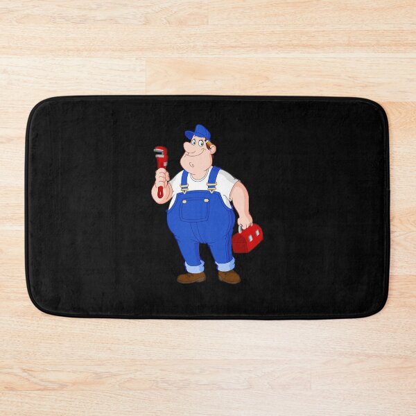Item preview, Plumber  designed and sold by amelleue456tg.