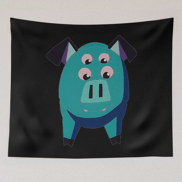 Item preview, Kipo And The Age Of Wonderbeasts designed and sold by Kipoagee264.