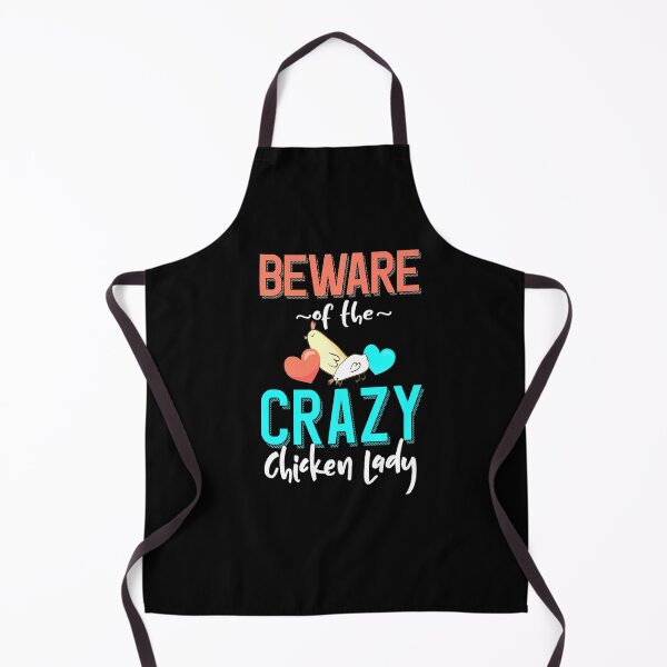 Item preview, The Crazy Chicken designed and sold by Considinec.