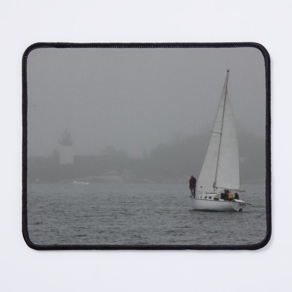 Item preview, Foggy Ten Pound designed and sold by Autumn Seas Photography.