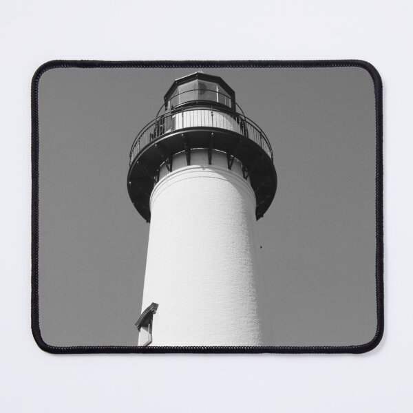 Item preview, St. Simons Lighthouse designed and sold by Autumn Seas Photography.