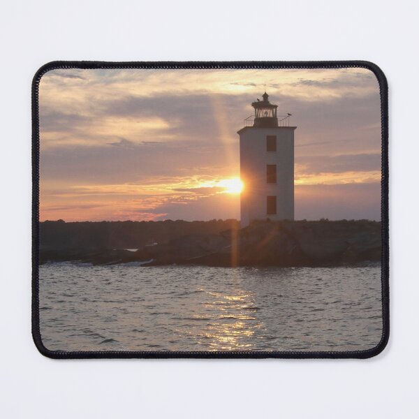Item preview, Dutch Island Sunset designed and sold by Autumn Seas Photography.