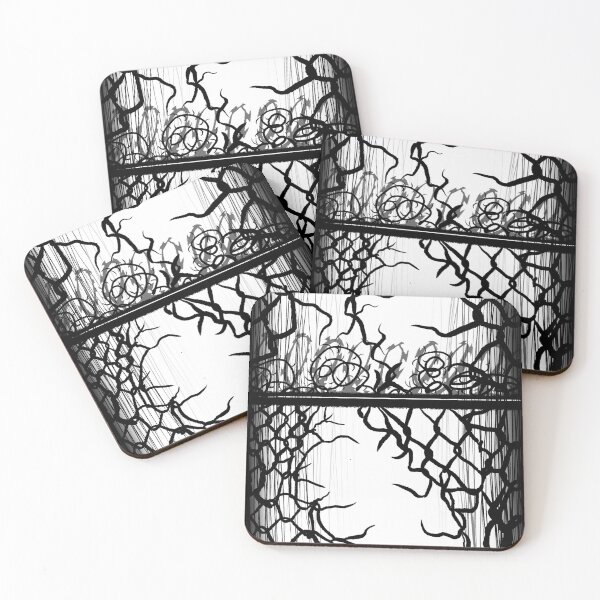 Item preview, Broken links designed and sold by Like-theanimal.