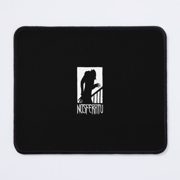 Item preview, Vampire Nosferatu Monster Shadow Dracula Halloween designed and sold by ryannokune.