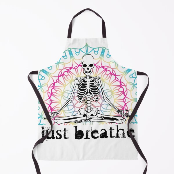 Item preview, Just Breathe designed and sold by Daluyong.