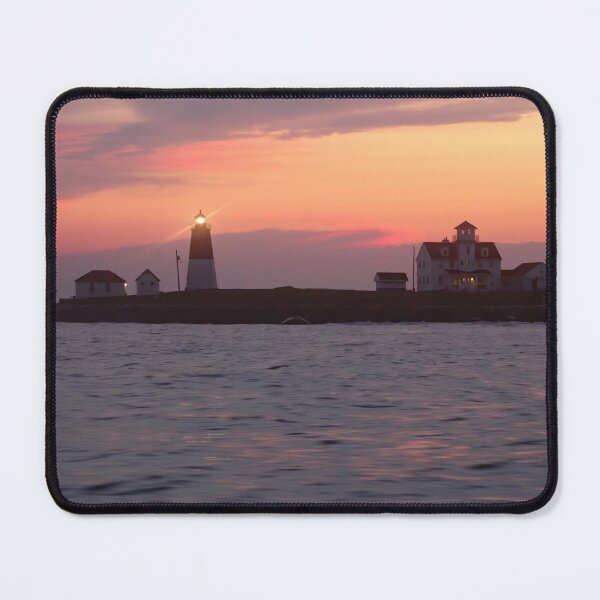 Item preview, Point Judith Sunset designed and sold by Autumn Seas Photography.