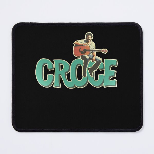 Item preview, Interesting Facts I Bet You Never Knew About Jim Croce designed and sold by WhamMusicBand.