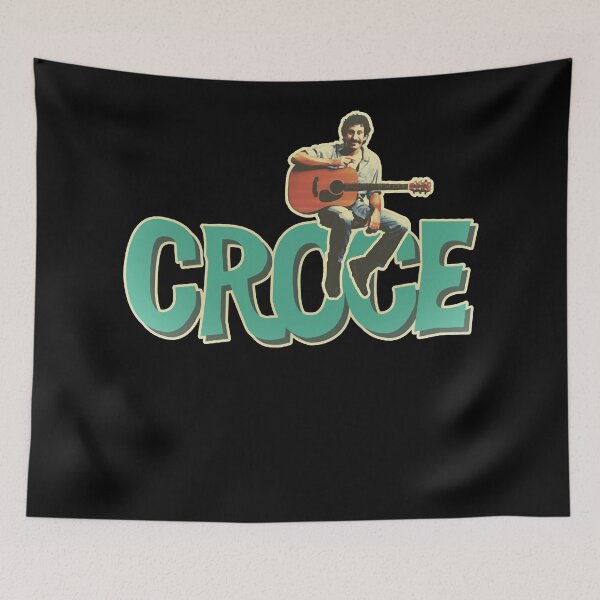 Item preview, Interesting Facts I Bet You Never Knew About Jim Croce designed and sold by WhamMusicBand.