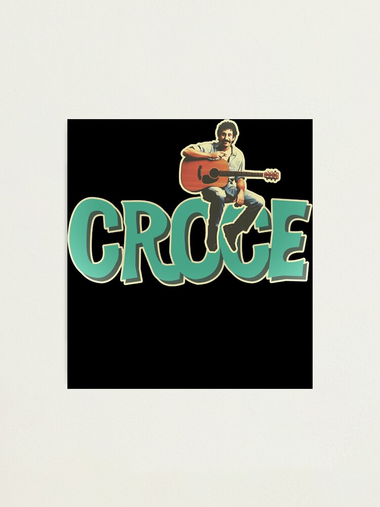 Interesting Facts I Bet You Never Knew About Jim Croce Photographic