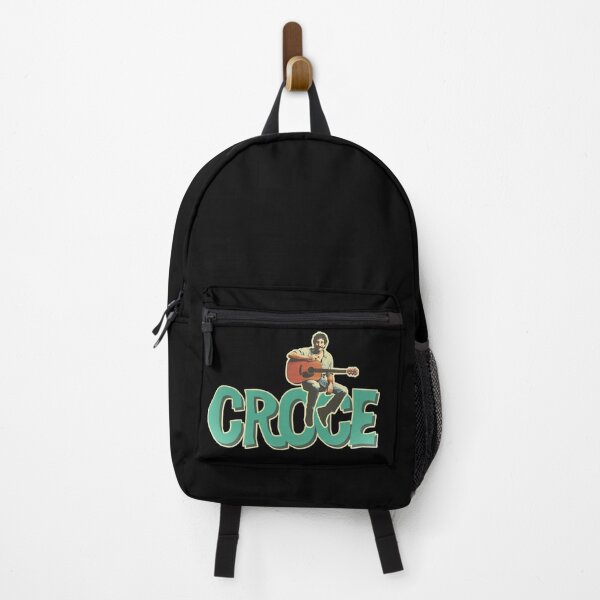 Item preview, Interesting Facts I Bet You Never Knew About Jim Croce designed and sold by WhamMusicBand.