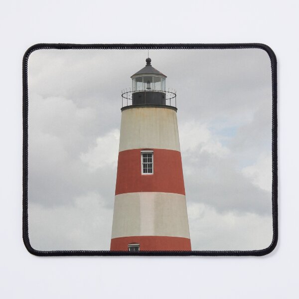 Item preview, Sapelo Island Light designed and sold by Autumn Seas Photography.