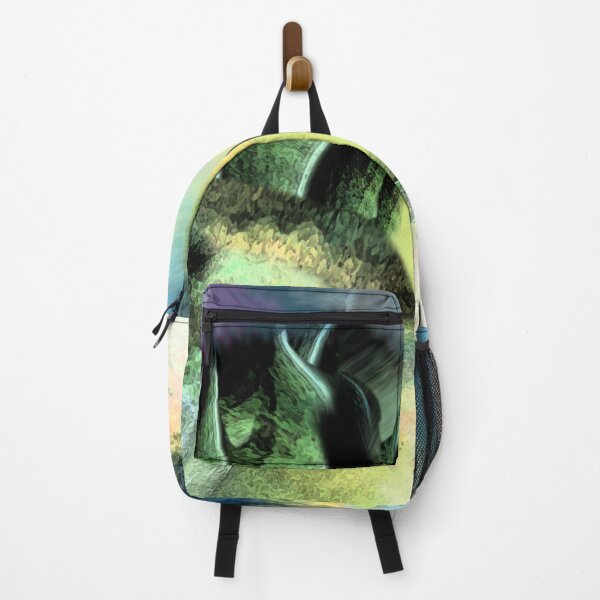 Item preview, ENTER THE MAGICAL FOREST (C2007) designed and sold by Paul Romanowski.