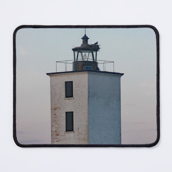 Item preview, Dutch Island Lighthouse designed and sold by Autumn Seas Photography.