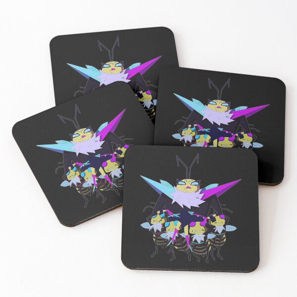 Item preview, Kipo And The Age Of Wonderbeasts designed and sold by Kipoagee264.