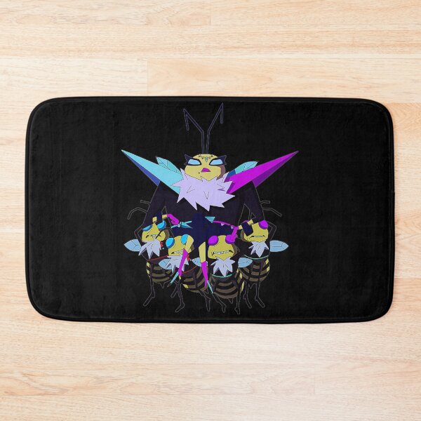 Item preview, Kipo And The Age Of Wonderbeasts designed and sold by Kipoagee264.