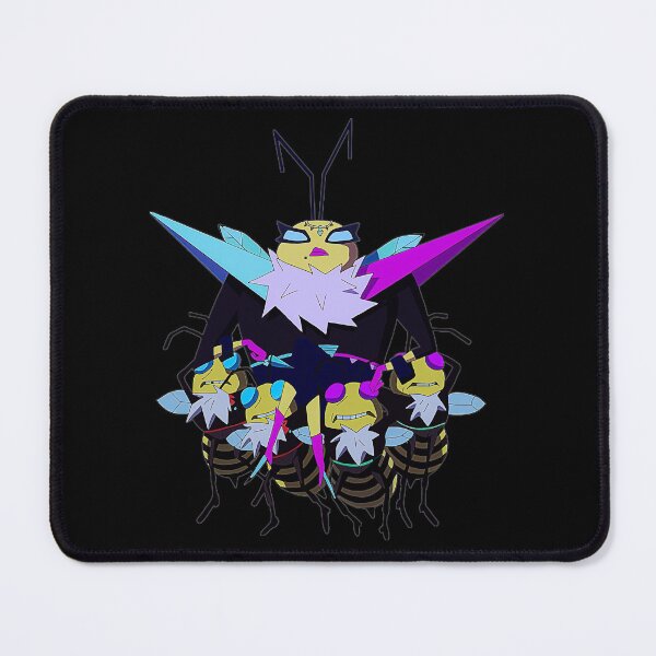 Item preview, Kipo And The Age Of Wonderbeasts designed and sold by Kipoagee264.