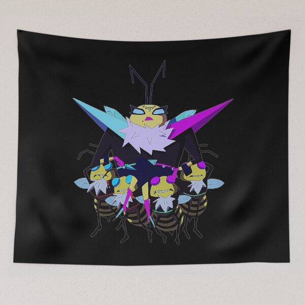Item preview, Kipo And The Age Of Wonderbeasts designed and sold by Kipoagee264.