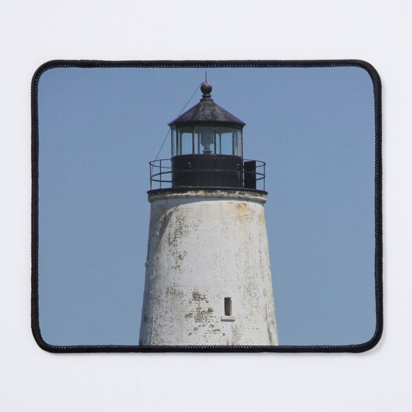 Item preview, Georgetown Lighthouse designed and sold by Autumn Seas Photography.