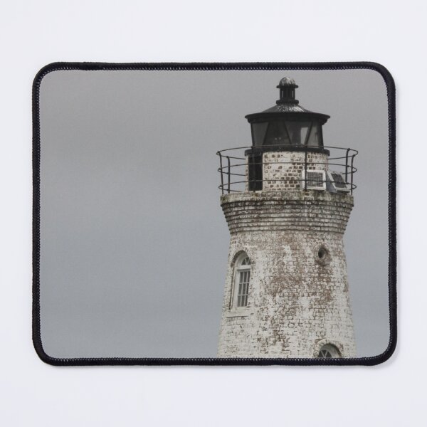 Item preview, Cockspur Island Light designed and sold by Autumn Seas Photography.