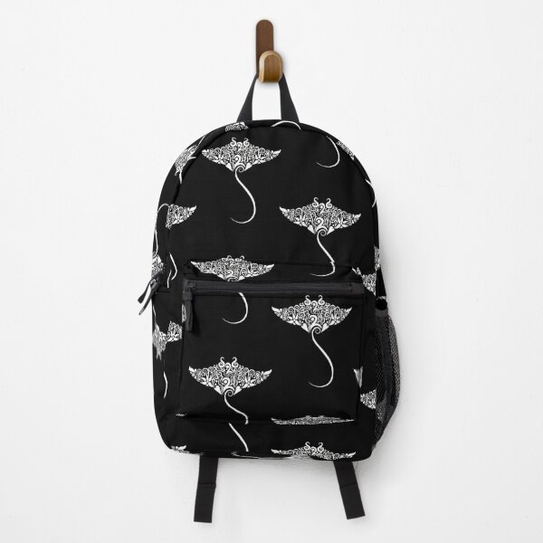 Item preview, Stingray pattern  designed and sold by alxandermu.