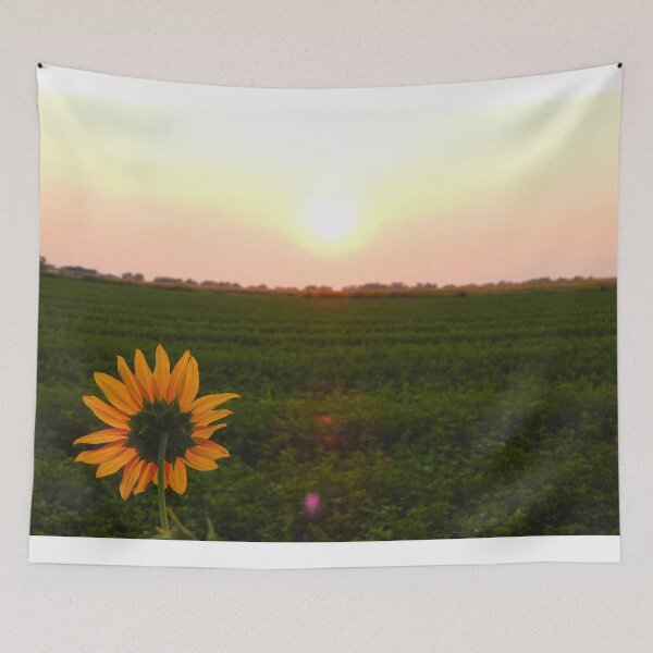 Item preview, face the sun, sunflower  designed and sold by Stephanie  Skeem.