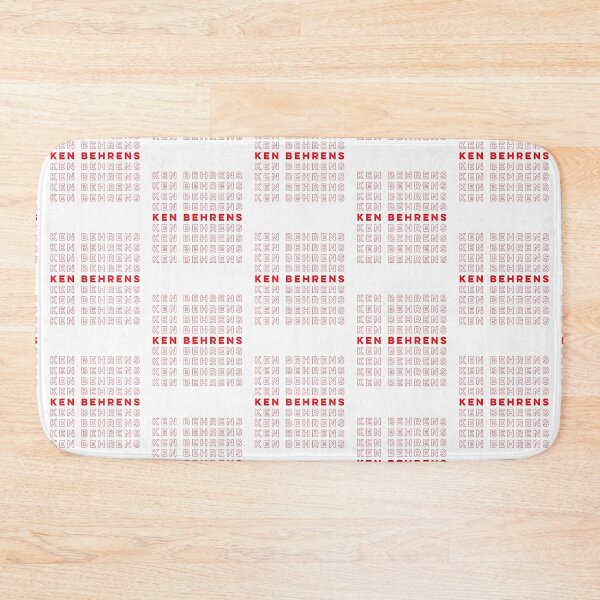 Item preview,  ACT ken behrens canberrans  designed and sold by champagnemoment.