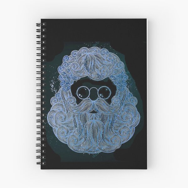 Item preview, santa claus beard 3 designed and sold by Nikmay Design.