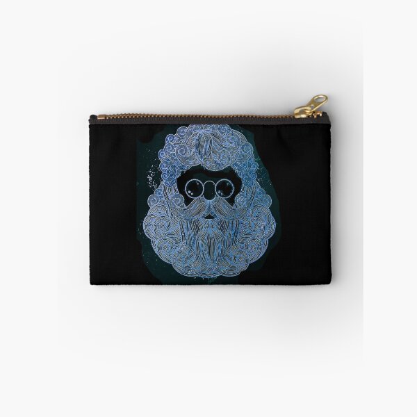 Item preview, santa claus beard 3 designed and sold by Nikmay Design.