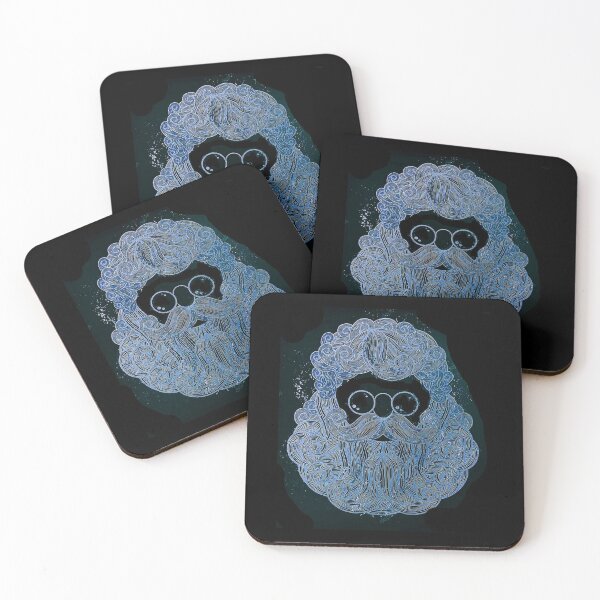 Item preview, santa claus beard 3 designed and sold by Nikmay Design.