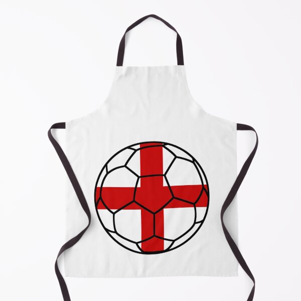 Item preview, England Football Flag designed and sold by Projekt51.