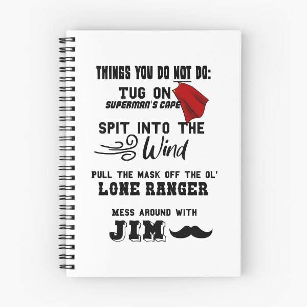Item preview, Jim Croce You Don't Mess Around with Jim with Red Cape Gifts designed and sold by WhamMusicBand.