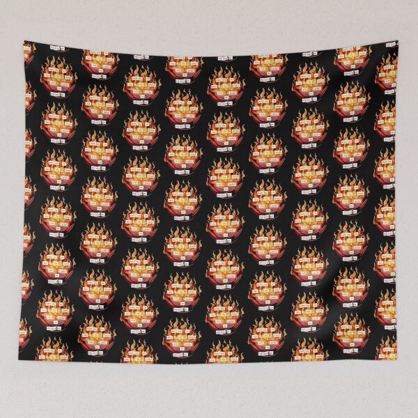 Item preview, Words that Kiss Day 31: Fire designed and sold by xxMysticWingsxx.