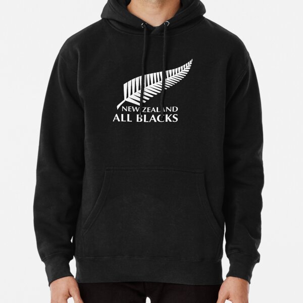 all blacks hoodies