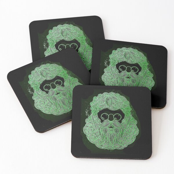 Item preview,  santa claus beard 4 designed and sold by Nikmay Design.