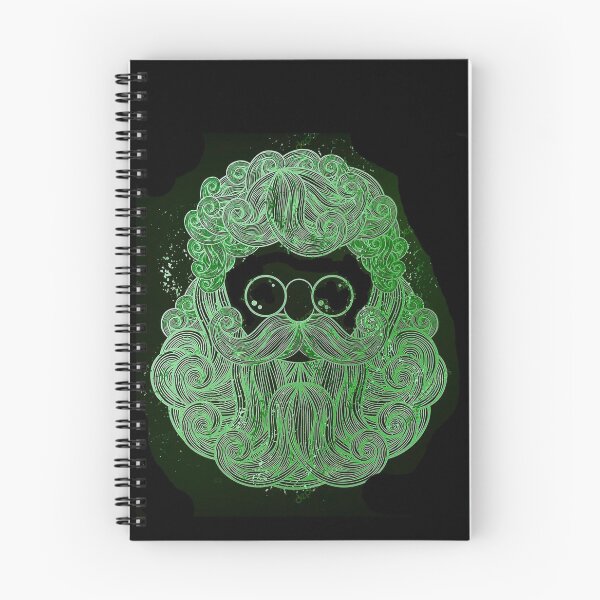 Item preview,  santa claus beard 4 designed and sold by Nikmay Design.