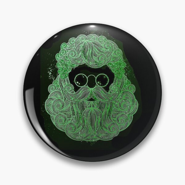 Item preview,  santa claus beard 4 designed and sold by Nikmay Design.