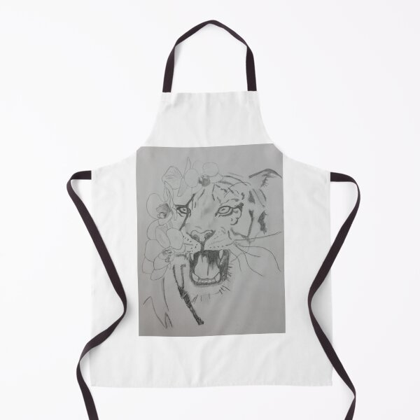 Item preview, Tiger Orchids designed and sold by Dacia Tomnitz.