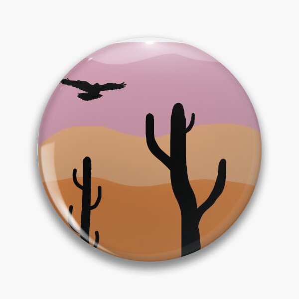 Item preview, Desert Sunrise designed and sold by JaimeWinchester.