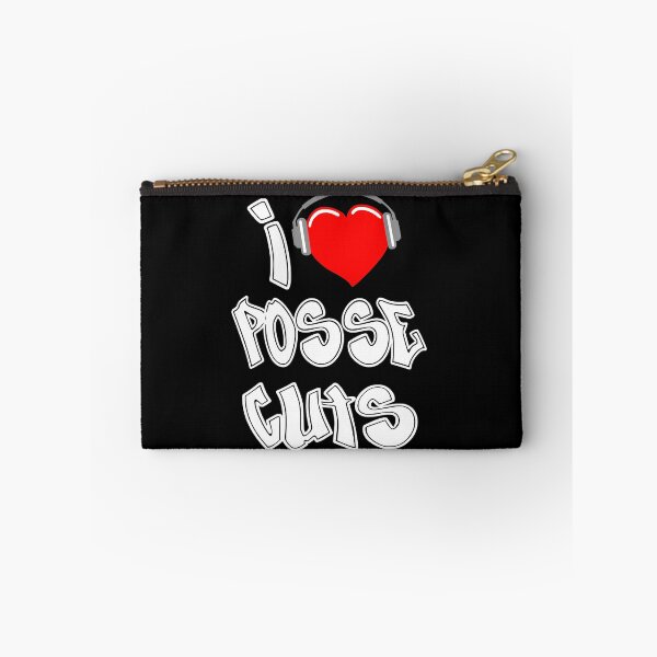 Item preview, I Love Posse Cuts designed and sold by Peter Konk.