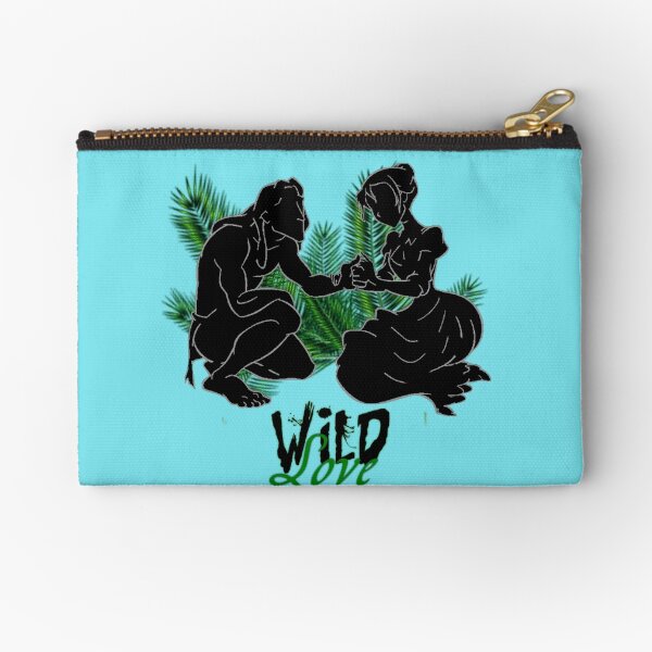 Artikel-Vorschau von Wilde Liebe, designt und verkauft von Pixyclothes.