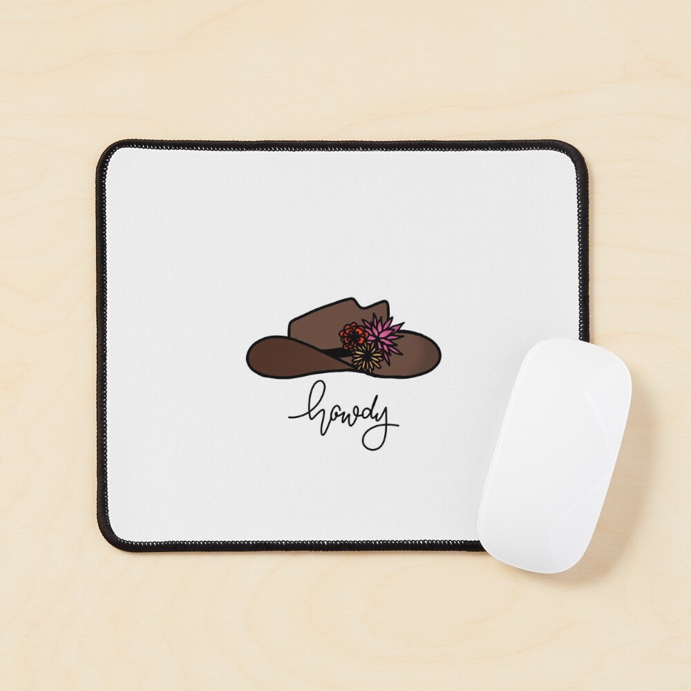 Item preview, Mouse Pad designed and sold by artoraverage.