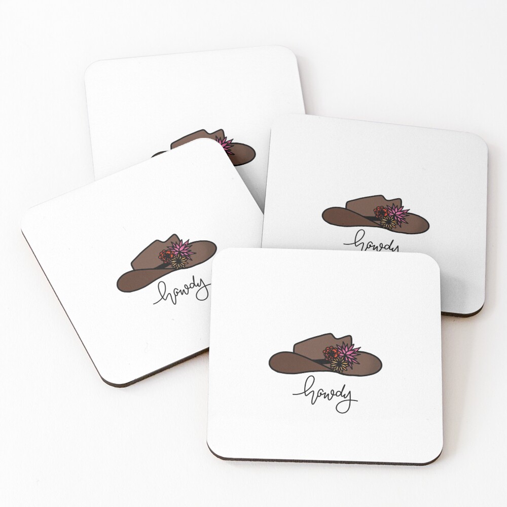 Item preview, Coasters (Set of 4) designed and sold by artoraverage.