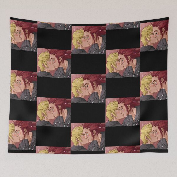 Item preview, Surprise Smooch!  designed and sold by ansbyloshebh.