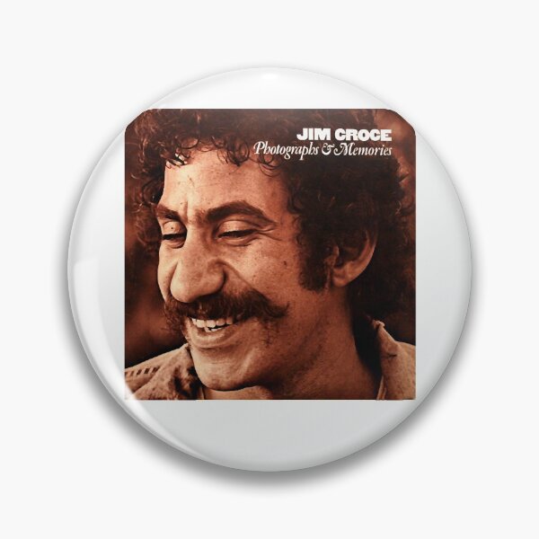 Item preview, The Hidden Mystery Behind Jim Croce designed and sold by WhamMusicBand.