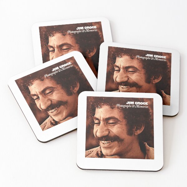 Item preview, The Hidden Mystery Behind Jim Croce designed and sold by WhamMusicBand.